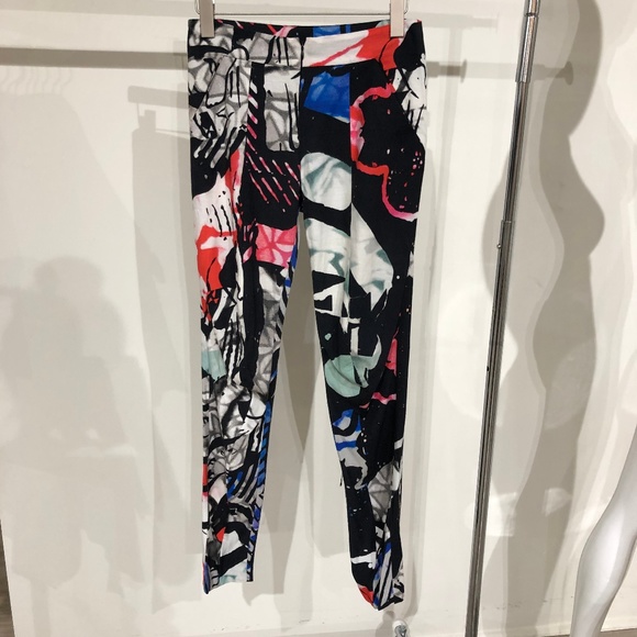 Zero + Maria Cornejo Pants